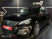 Peugeot 308 1.2 PureTech Allure Pack EAT8