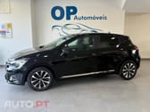 Renault Clio 1.0 TCe Intens Bi-Fuel