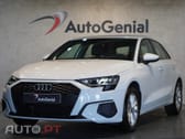 Audi A3 2.0 TDi Advance