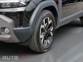 Dacia Duster 1.0 ECO-G 100 Bi-Fuel Extreme