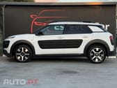 Citroen C4 Cactus 1.2 PureTech Feel