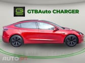 Tesla Model 3 Long Range AWD I.V.A DEDUTIVEL 