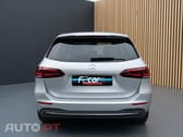 Mercedes-Benz B 180 d AMG Line Aut.