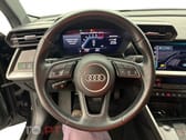Audi A3 Sportback 35 TFSI S Tronic S Line