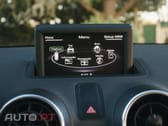 Audi A1 1.6 TDI Advance S-Tronic