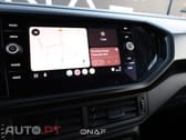 Volkswagen T-Cross 1.0 TSI Advance 116cv