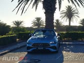 Mercedes-Benz CLE 200 Cabrio