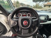 Fiat 500L Living 1.6 Multijet S&S Lounge