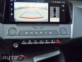 Peugeot 408 1.2 Hybrid Allure e-DCS6