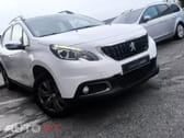 Peugeot 2008 1.6 BlueHDi Style
