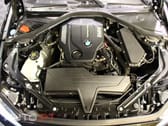 BMW 218 d Cabrio Line Sport Auto