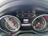 Mercedes-Benz A 180 CDi BlueEfficiency Edition Urban