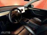 Tesla Model Y Long Range Tração Integral