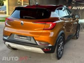 Renault Captur 1.5 dCi Exclusive