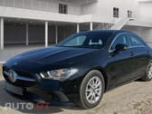 Mercedes-Benz CLA 180 d Style Aut.