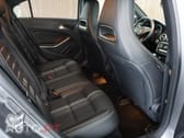 Mercedes-Benz A 180 (BlueEFFICIENCY) AMG Sport