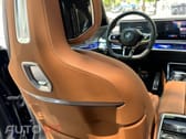 BMW i7 xDrive60 Pack Desportivo M Pro