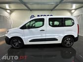 Citroen e-Berlingo M Live Pack
