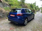 Peugeot 308 1.6 BlueHDi GT Line EAT6