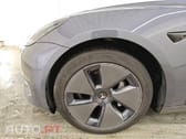 Tesla Model 3 Long-Range AWD