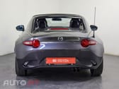 Mazda MX-5 1.5 RF G 132 Evolve