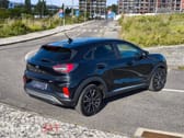 Ford Puma 1.0 EcoBoost Aut. TITANIUM