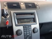 Volvo V50 2.0 D Nível 1