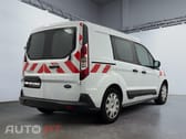 Ford Transit Connect 1.5 EcoBlue L1 Trend