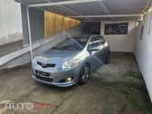 Toyota Auris 1.4 D-4D ACtive+AC