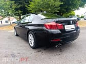 BMW 520 d Line Luxury Auto