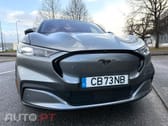 Ford Mustang Mach-E AWD PREMIUM