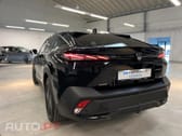 Peugeot 408 1.6 Hybrid GT e-DCS7