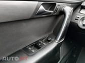 Volkswagen Passat 1.6 TDI BlueMotion