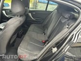 BMW 116 d Pack M