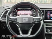 Seat Ateca 1.5 TSI FR DSG