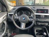 BMW X1 16 d sDrive