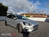 Ford Focus SW 1.5 TDCi EcoBlue Active X Aut.