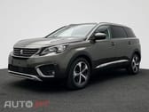 Peugeot 5008 BlueHDI 130 EAT8 Allure