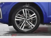 Audi Q5 55 TFSIe quattro S tronic S line PHEV