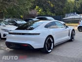 Porsche Taycan Base