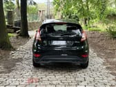 Ford Fiesta 1.0 T EcoBoost STLine