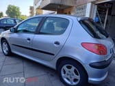 Peugeot 206 1.1 Look