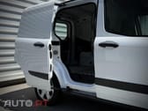 Ford Courier Courrier 1.5 TDCI