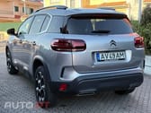 Citroen C5 Aircross 1.5 BlueHDi Shine