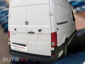 Volkswagen Crafter 35 2.0 TDI L3H3