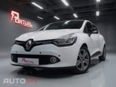 Renault Clio 1.5 dCi Dynamique Sport Edtion