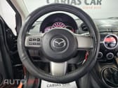 Mazda 2 1.3 MZR Sport