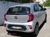 Kia Picanto 1.0 CVVT Urban
