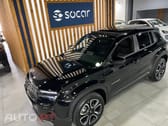 Jeep Avenger 1.2 e-Hybrid Summit DCT