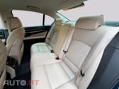 BMW 740 D